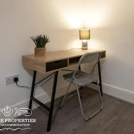 Cross Street By Prestige Sa *