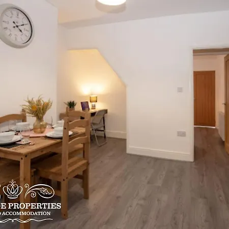 Cross Street By Prestige Sa * Barrow-in-Furness