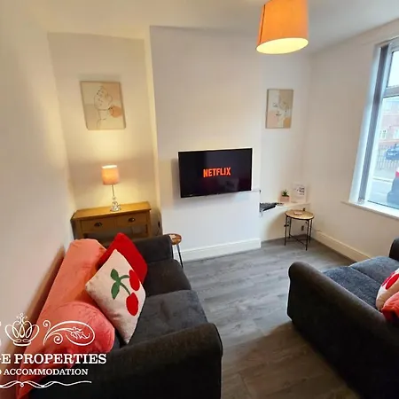 Cross Street By Prestige Sa Nyaraló *