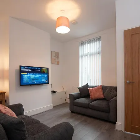 Cross Street By Prestige Sa Barrow-in-Furness