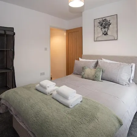 Cross Street By Prestige Sa Barrow-in-Furness