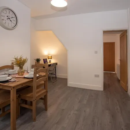 Cross Street By Prestige Sa * Barrow-in-Furness