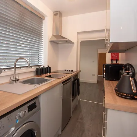 Cross Street By Prestige Sa * Barrow-in-Furness