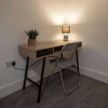 Cross Street By Prestige Sa Holiday home Barrow-in-Furness