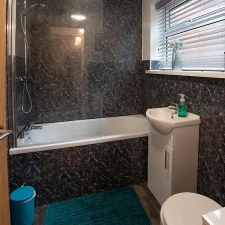 Cross Street By Prestige Sa Holiday home