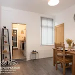 Prázdninový dům Cross Street By Prestige Sa *